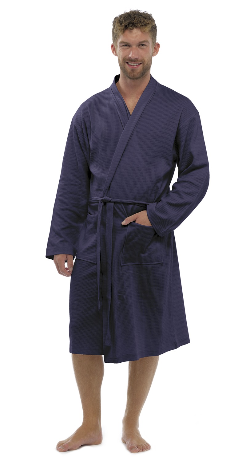 argos mens bathrobe